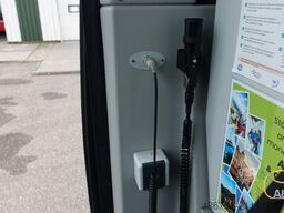 MERCEDES-BENZ Tourismo RHD, 55 Sitze, Euro 6