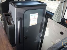 MERCEDES-BENZ Tourismo RHD, 55 Sitze, Euro 6