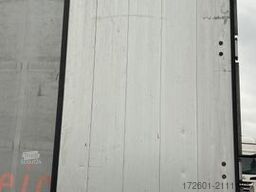 SCHMITZ CARGOBULL 5 x SCB  / Mega / Hubdach / Plane / Edscha