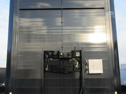 KÖGEL SN24 / XL Certifikat / Messetrailer  / SAF