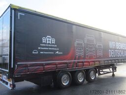 KÖGEL SN24 / XL Certifikat / Messetrailer / SAF