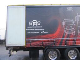 KÖGEL SN24 / XL Certifikat / Messetrailer / SAF