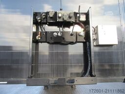 KÖGEL SN24 / XL Certifikat / Messetrailer  / SAF