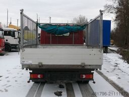 NISSAN NT400*3 Seiten-Kipper*Euro 6* Klima