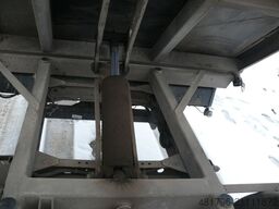 NISSAN NT400*3 Seiten-Kipper*Euro 6* Klima