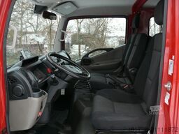 NISSAN NT400*3 Seiten-Kipper*Euro 6* Klima