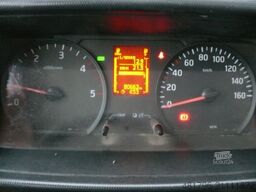 NISSAN NT400*3 Seiten-Kipper*Euro 6* Klima