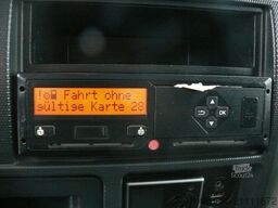 NISSAN NT400*3 Seiten-Kipper*Euro 6* Klima