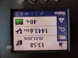 Linde L16-1173