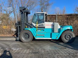 SMV Konecranes 25-1200C