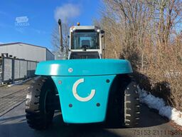 SMV Konecranes 25-1200C