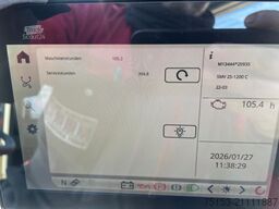 SMV Konecranes 25-1200C