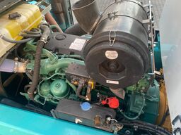 SMV Konecranes 25-1200C