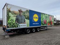 KÖGEL SFHB24/THERMOKING SPECTRUM/5094UUR/TOP CONDITION