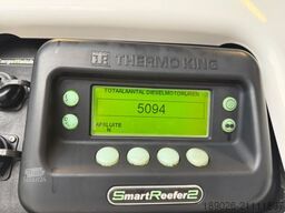 KÖGEL SFHB24/THERMOKING SPECTRUM/5094UUR/TOP CONDITION