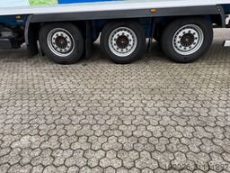 KÖGEL SFHB24/THERMOKING SPECTRUM/5094UUR/TOP CONDITION