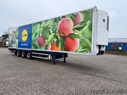 KÖGEL SFHB24/THERMOKING SPECTRUM/5094UUR/TOP CONDITION