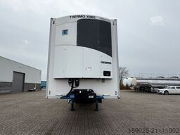 KÖGEL SFHB24/THERMOKING SPECTRUM/5094UUR/TOP CONDITION