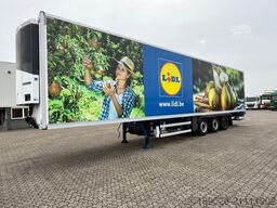 KÖGEL SFHB24/THERMOKING SPECTRUM/5094UUR/TOP CONDITION