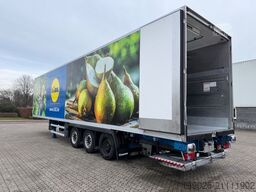 KÖGEL SFHB24/THERMOKING SPECTRUM/5094UUR/TOP CONDITION