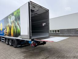 KÖGEL SFHB24/THERMOKING SPECTRUM/5094UUR/TOP CONDITION