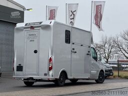 RENAULT Master, gebr. Sodiak 3-Sitzer, 180 PS, 6-Gang