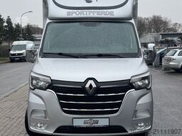 RENAULT Master, gebr. Sodiak 3-Sitzer, 180 PS, 6-Gang