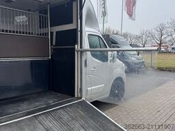 RENAULT Master, gebr. Sodiak 3-Sitzer, 180 PS, 6-Gang