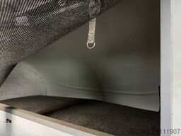 RENAULT Master, gebr. Sodiak 3-Sitzer, 180 PS, 6-Gang