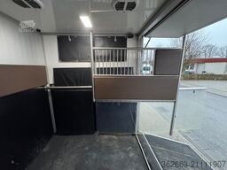 RENAULT Master, gebr. Sodiak 3-Sitzer, 180 PS, 6-Gang