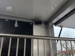 RENAULT Master, gebr. Sodiak 3-Sitzer, 180 PS, 6-Gang