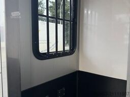 RENAULT Master, gebr. Sodiak 3-Sitzer, 180 PS, 6-Gang