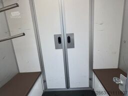 RENAULT Master, gebr. Sodiak 3-Sitzer, 180 PS, 6-Gang