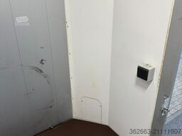 RENAULT Master, gebr. Sodiak 3-Sitzer, 180 PS, 6-Gang