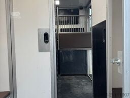 RENAULT Master, gebr. Sodiak 3-Sitzer, 180 PS, 6-Gang