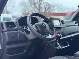 RENAULT Master, gebr. Sodiak 3-Sitzer, 180 PS, 6-Gang
