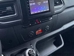 RENAULT Master, gebr. Sodiak 3-Sitzer, 180 PS, 6-Gang