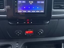 RENAULT Master, gebr. Sodiak 3-Sitzer, 180 PS, 6-Gang