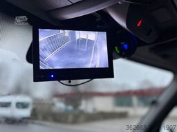 RENAULT Master, gebr. Sodiak 3-Sitzer, 180 PS, 6-Gang