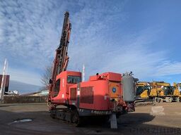 Sandvik DP 1100
