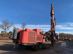Sandvik DP 1100