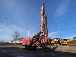 Sandvik DP 1100