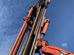 Sandvik DP 1100