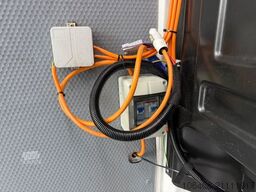 VOLKSWAGEN Crafter Kasten 35 *AHK*KAMERA*STANDHEIZUNG*NAVI*