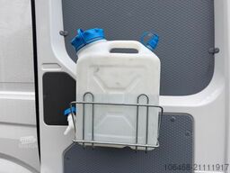 VOLKSWAGEN Crafter Kasten 35 *AHK*KAMERA*STANDHEIZUNG*NAVI*