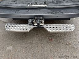 VOLKSWAGEN Crafter Kasten 35 *AHK*KAMERA*STANDHEIZUNG*NAVI*