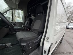 VOLKSWAGEN Crafter Kasten 35 *AHK*KAMERA*STANDHEIZUNG*NAVI*