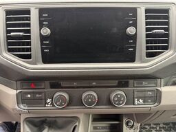 VOLKSWAGEN Crafter Kasten 35 *AHK*KAMERA*STANDHEIZUNG*NAVI*