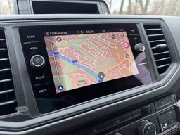 VOLKSWAGEN Crafter Kasten 35 *AHK*KAMERA*STANDHEIZUNG*NAVI*