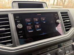 VOLKSWAGEN Crafter Kasten 35 *AHK*KAMERA*STANDHEIZUNG*NAVI*